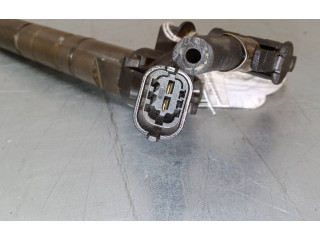 Vstřikovač 16450-R3L, 0445116056   Honda Civic IX    N22B4 