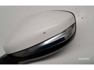 Zpětné zrcátko  Peugeot 2008 I 2017    