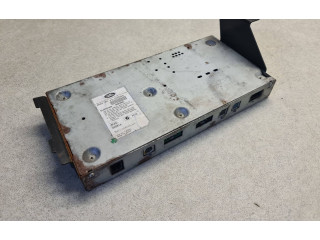 Вентилятор печки    YIL500080, H70565863   Land Rover Range Rover L322
