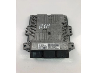 Řídící jednotka 9801622880, 9666681180   Peugeot 308 2012