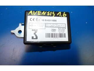 Блок управления 8974102210B, 10R0311005   Toyota Avensis T270