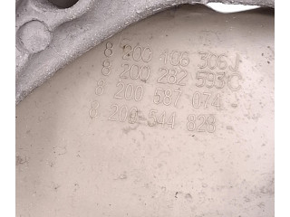 Volant Renault Megane II 2007 8200106306J, 8200106306J  