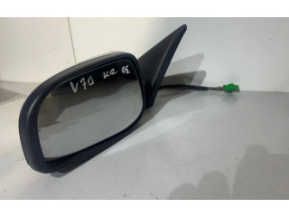 Zpětné zrcátko  Volvo V70 2002  E11015846, E11025846  