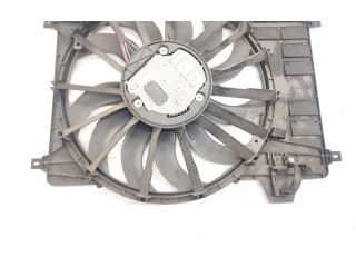 Вентилятор радиатора     GJ328C607BC    Land Rover Range Rover Sport L320 