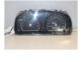 Přístrojová deska  Suzuki Jimny 2005 34110-76JB0  