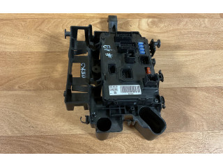   Pojistková skříňka 9656148080, BSCA0200   Peugeot 407 2005