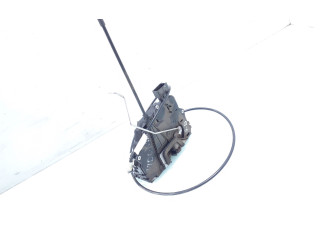 Zámek zadních dveří 1395371080, 2401201443D   Citroen Jumper 2020