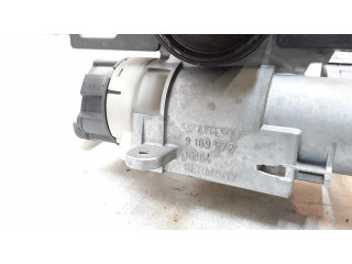    Рулевая рейка 9491778, 9169572   Volvo S80 1999-2003 года