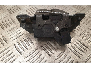 Zámek zadních dveří 13524683   Opel Astra J 2011