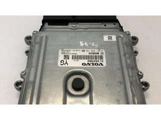 Блок управления двигателя 31392982, 0281030782   Volvo XC60