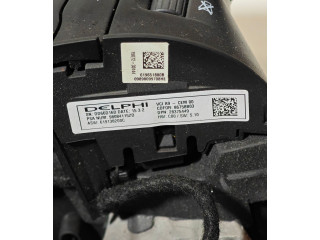 Volant Peugeot 2008 I 2015 98084115ZD, 619138200C  