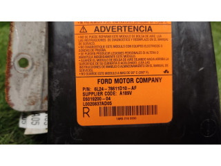 Подушка безопасности в сиденье 6L2478611D10AF   Ford Explorer