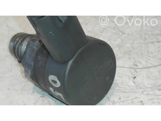 Регулятор давления топлива