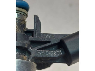 Vstřikovač 353102B110, 112618   KIA Ceed     