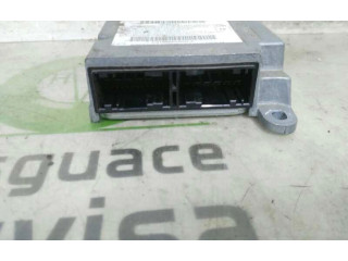 Блок подушек безопасности 1353557080, 0090019   Fiat Fiorino