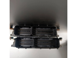 Блок управления двигателя 4E0907409B, 4E0910409C   Audi A8 S8 D3 4E