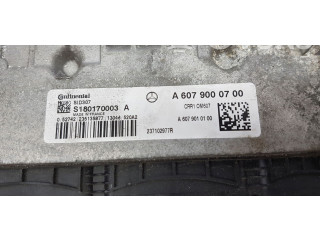 Řídící jednotka A6079000700   Mercedes-Benz A W176 2014