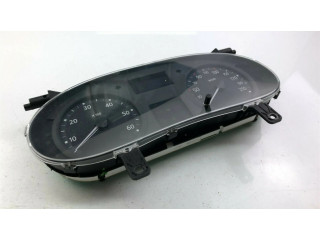 Панель приборов P8200283194D, G1017   Nissan Primastar       