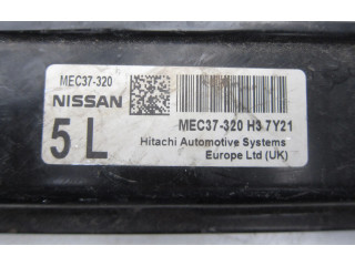 Řídící jednotka MEC373205L   Nissan Micra 2003