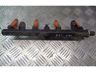 Vstřikovací lišta 0280151048   Alfa Romeo 147     