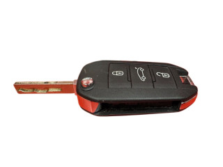 Řídící jednotka 9834609880, 9815023380   Opel Crossland X 2020