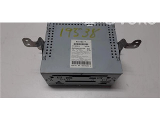 Дисплей    8701A277   Citroen C-Crosser