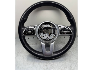 Volant Mercedes-Benz E W213 2019   