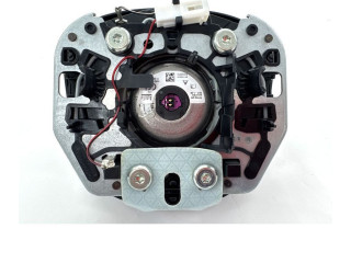 Подушка безопасности водителя 0080-P1-11.0019, 01176413   Fiat 500L