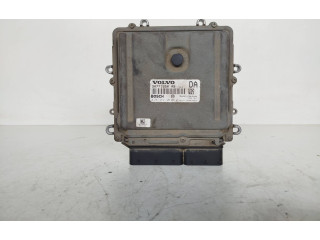 Řídící jednotka 30771550, 0281012103   Volvo S60 2008