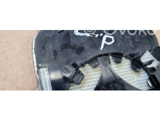 Зеркало (управляемое электричеством) 4G0857535A, 23062015   Audi A6 Allroad C7      