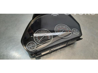 Přístrojová deska  BMW 4 F32 F33 2015 62105A03A33  