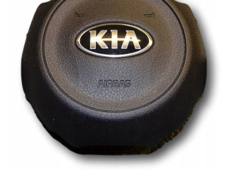 Подушка безопасности водителя    KIA Stinger