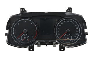 Панель приборов 7LA920741A   Volkswagen Transporter - Caravelle T6       