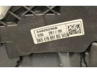 Volant Audi A4 Allroad B8 2010 8K0419091BG  