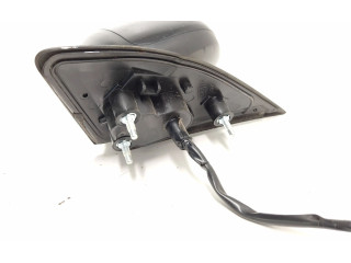Zpětné zrcátko  Peugeot 4007 2008  E4022588, E4032588  