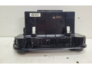 Блок управления климат-контролем 972503U101, FJ1AB0104   KIA Sportage