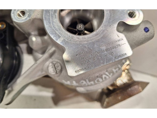  Турбина Renault Austral  144100467R         