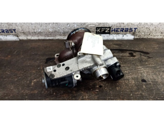  Турбина Citroen C3 Aircross  9836081180, 9836081180   для двигателя EB2ADT(HNP)      
