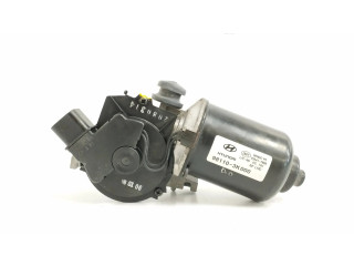 Моторчик дворников 981103K000, 035417860    Hyundai Sonata