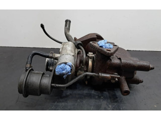  Турбина Hyundai Getz  2823127500, 28231-27500   для двигателя D3EA      