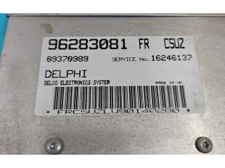 Řídící jednotka 96283081, IMPRK1390235   Daewoo Lanos 1999