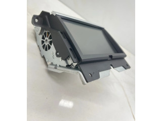 Дисплей    BH2210E887BC, R35747ETC   Land Rover Range Rover Sport L320