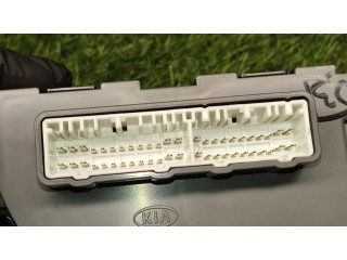 Блок управления климат-контролем 972502KXXX, 972502KBHOWK   KIA Soul