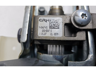  рейка  Колонка рулевая 6774627, 9246701   BMW 6 E63 E64 2002 - 2010 года
