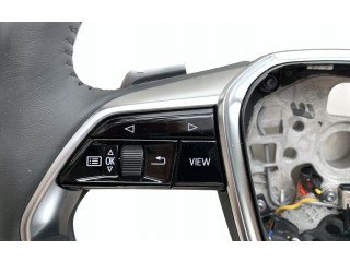 Volant Audi A8 S8 D5 2019 4N0980546A  
