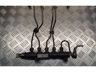 Vstřikovací lišta 9654592680, 9654590   Mazda 3 I     