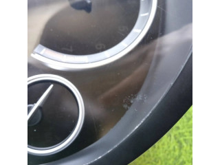 Přístrojová deska  BMW 7 F01 F02 F03 F04 2011 17388410, 9232951  