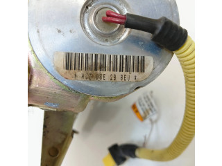 Подушка безопасности пассажира 77850SP0Q91, P3DQ50320   Honda Legend