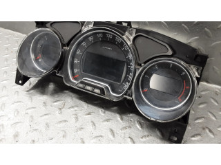 Панель приборов 9805315780   Citroen C5       