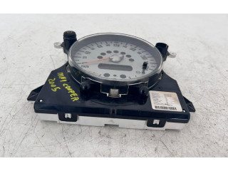 Přístrojová deska  Mini One - Cooper R50 - 53 2005 6211-6072077, 6211-6072077  